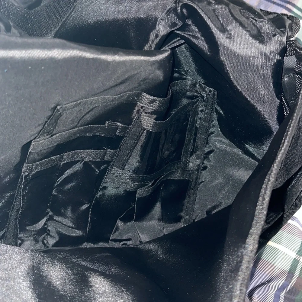 New ESPN the Magazine carry bag